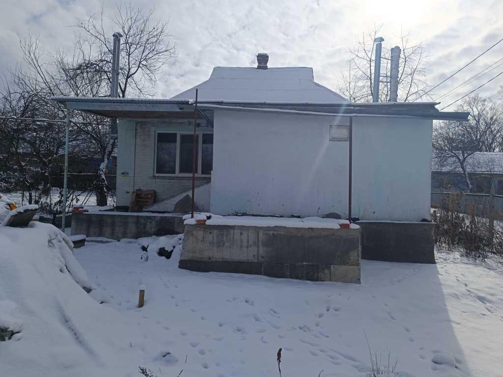 Окремий будинок на Монастирській горі | Приват житло