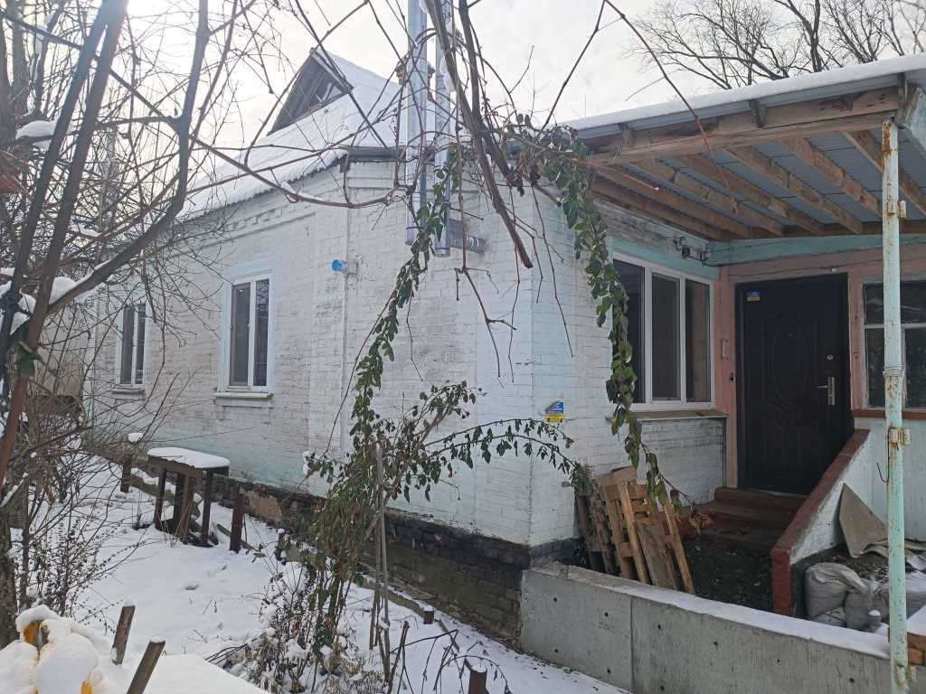 Окремий будинок на Монастирській горі | Приват житло