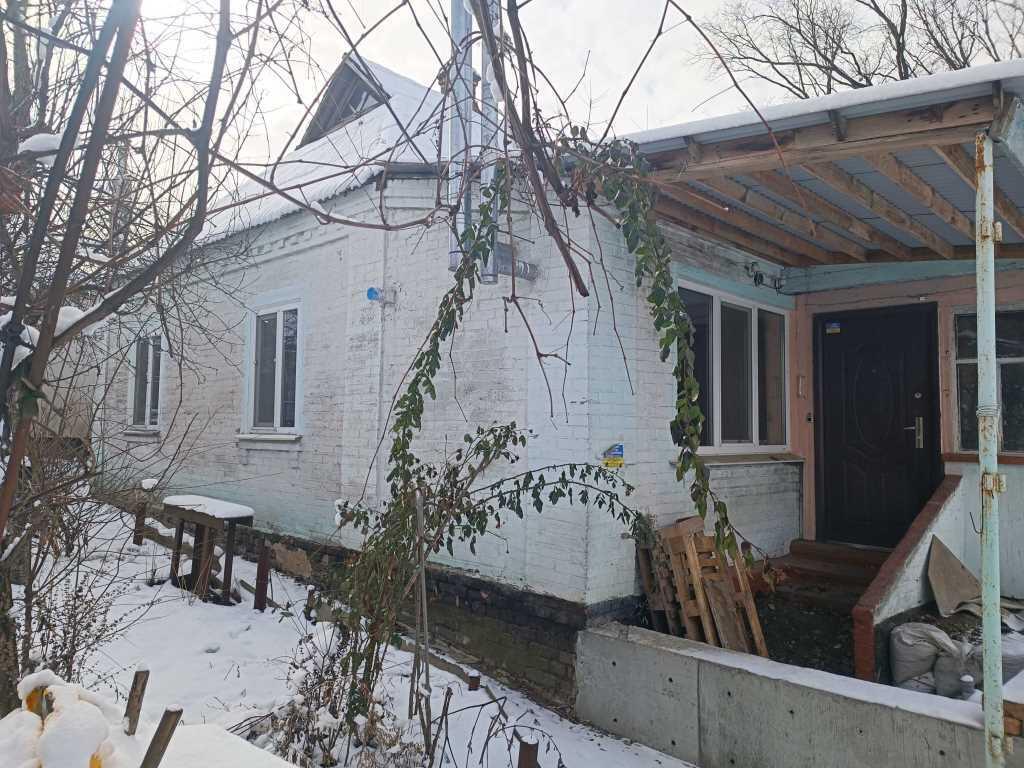 Окремий будинок на Монастирській горі | Приват житло