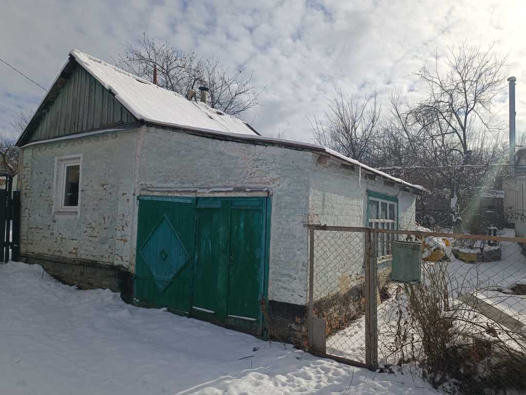 Окремий будинок на Монастирській горі | Приват житло