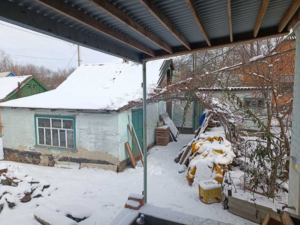 Окремий будинок на Монастирській горі | Приват житло