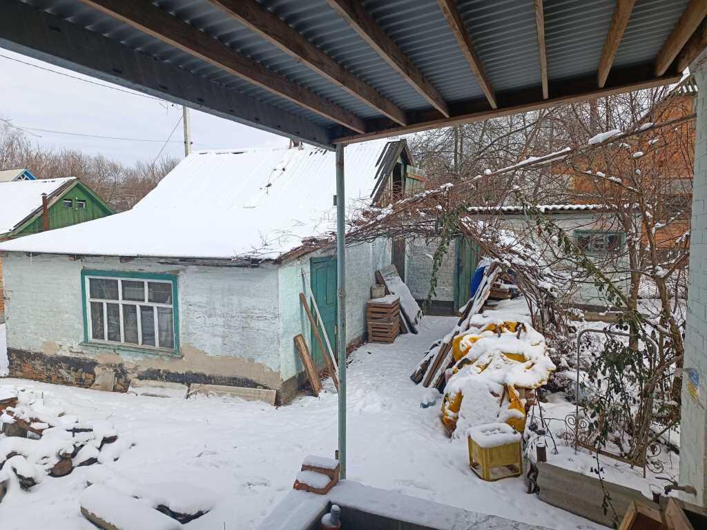 Окремий будинок на Монастирській горі | Приват житло