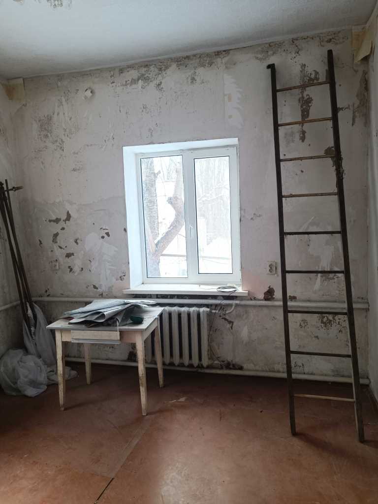 Окремий будинок на Монастирській горі | Приват житло