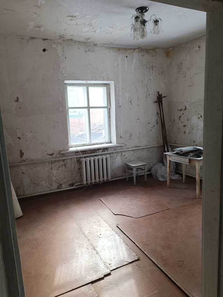 Окремий будинок на Монастирській горі | Приват житло