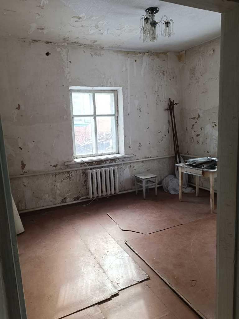 Окремий будинок на Монастирській горі | Приват житло