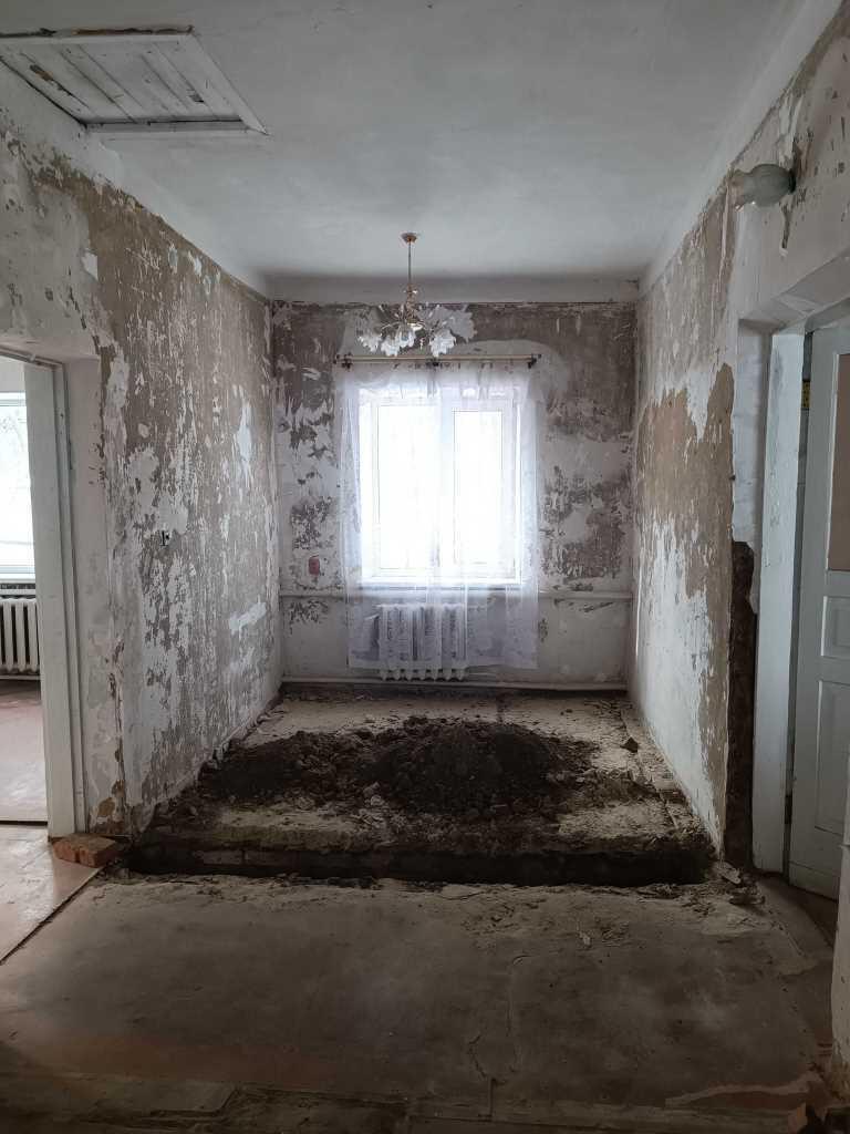 Окремий будинок на Монастирській горі | Приват житло