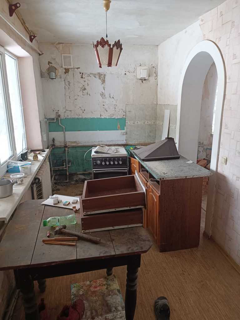 Окремий будинок на Монастирській горі | Приват житло