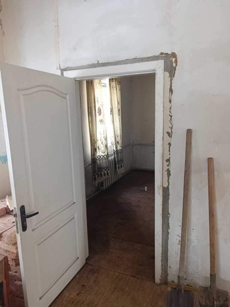 Окремий будинок на Монастирській горі | Приват житло