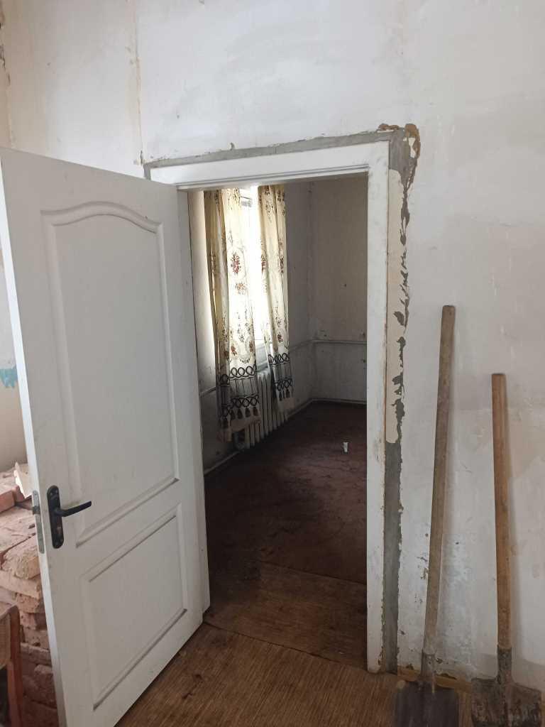 Окремий будинок на Монастирській горі | Приват житло