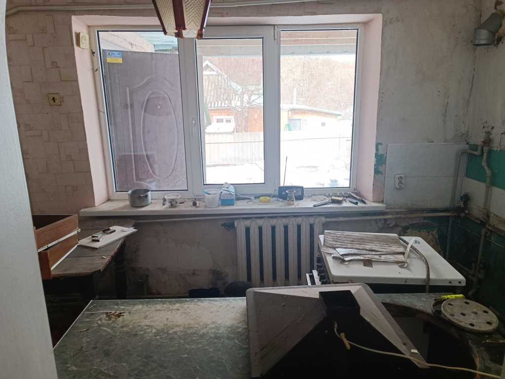 Окремий будинок на Монастирській горі | Приват житло