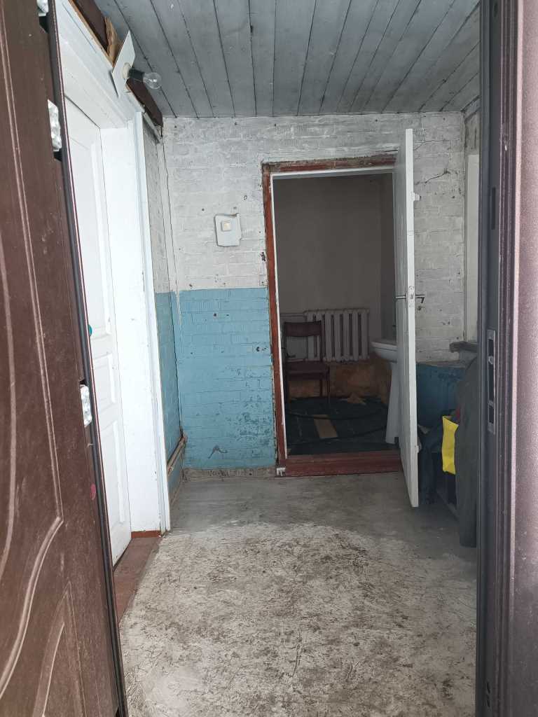 Окремий будинок на Монастирській горі | Приват житло