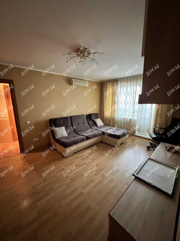 Двокімнатна квартира в Карлівці | Приват житло