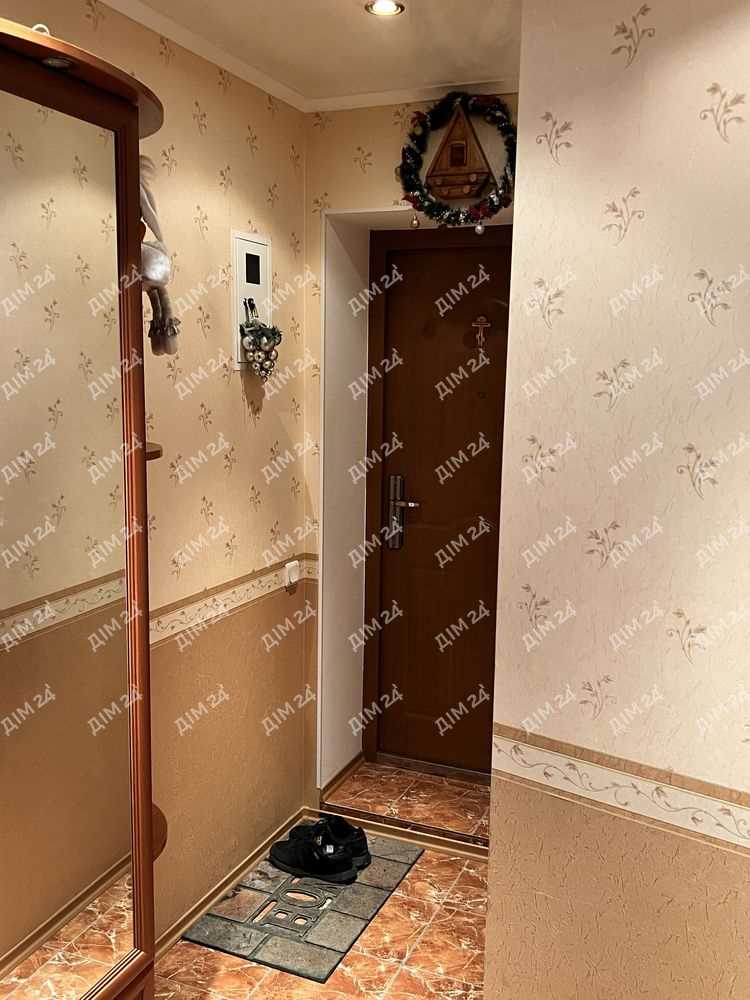 Двокімнатна квартира в Карлівці | Приват житло