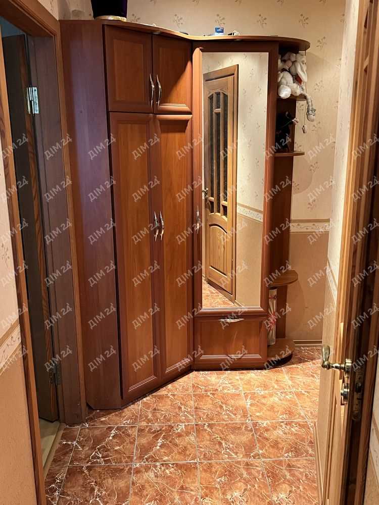 Двокімнатна квартира в Карлівці | Приват житло