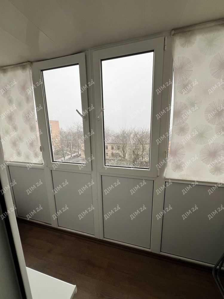 Двокімнатна квартира в Карлівці | Приват житло