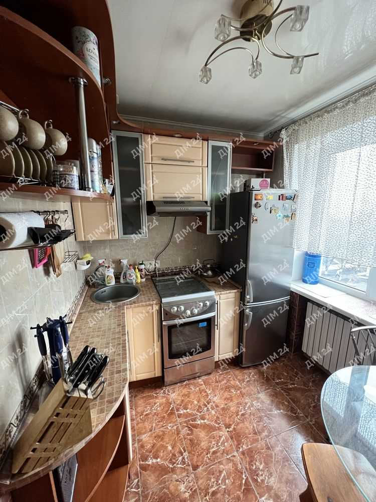 Двокімнатна квартира в Карлівці | Приват житло