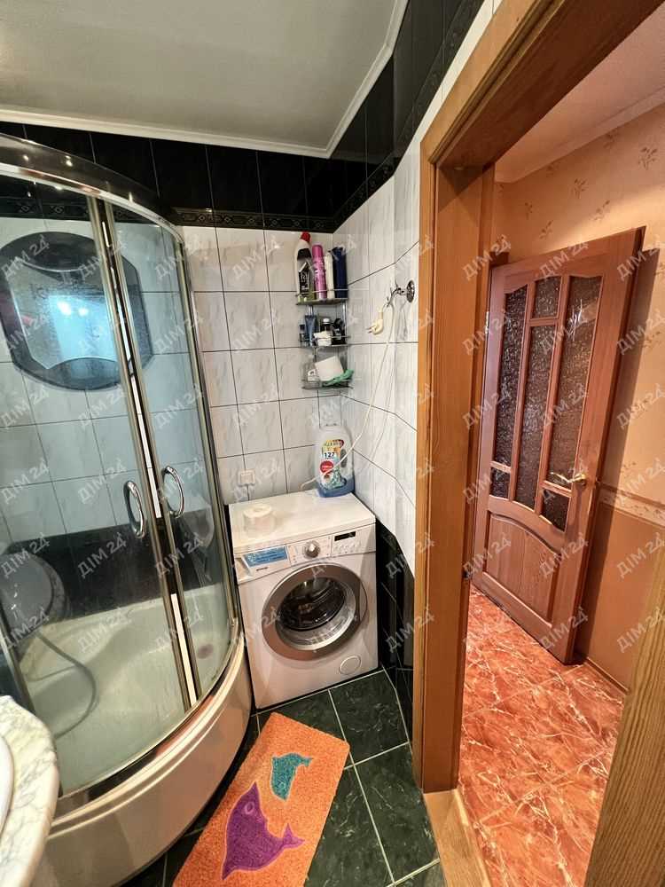 Двокімнатна квартира в Карлівці | Приват житло