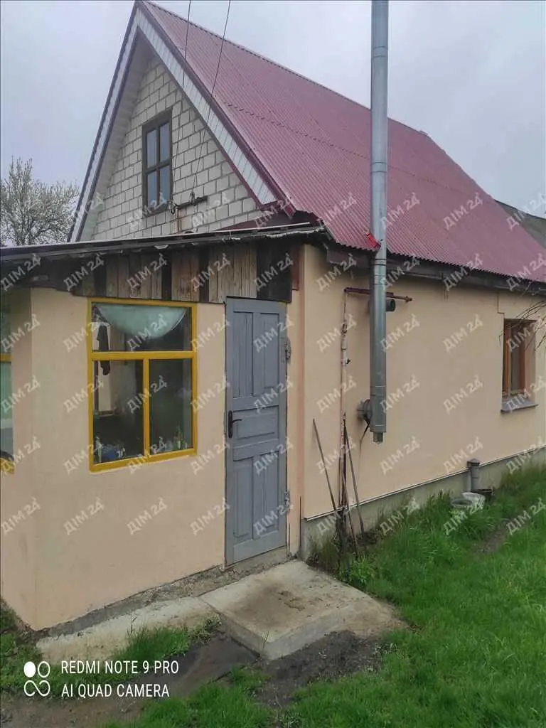 Окремий будинок в 14 км від Полтави. | Приват житло