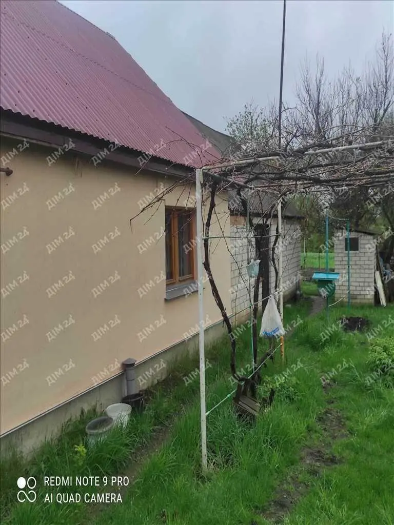 Окремий будинок в 14 км від Полтави. | Приват житло