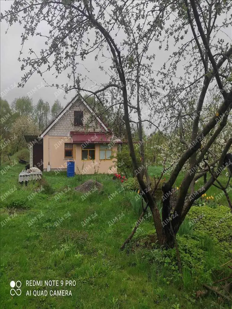 Окремий будинок в 14 км від Полтави. | Приват житло