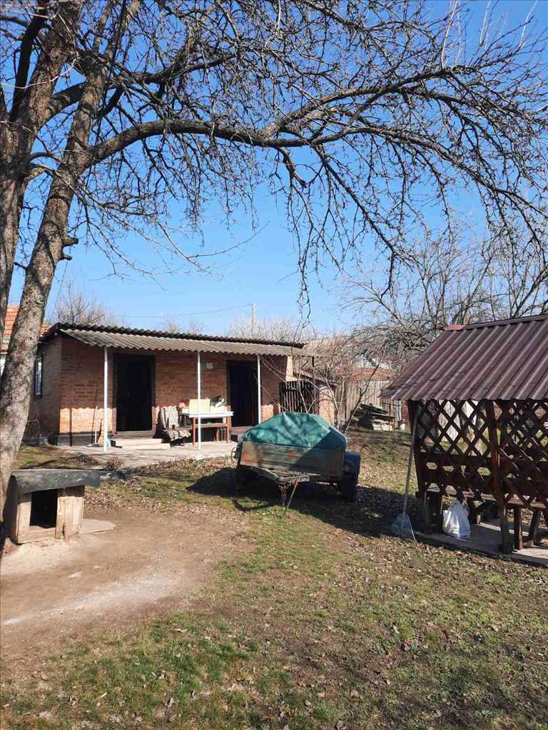 Гарний будинок в центрі Нових Санжар | Приват житло