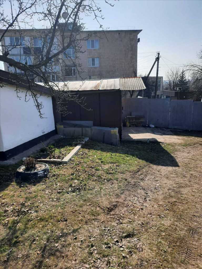 Гарний будинок в центрі Нових Санжар | Приват житло