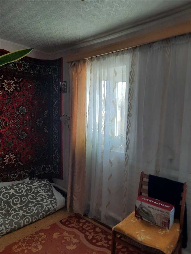 Гарний будинок в центрі Нових Санжар | Приват житло