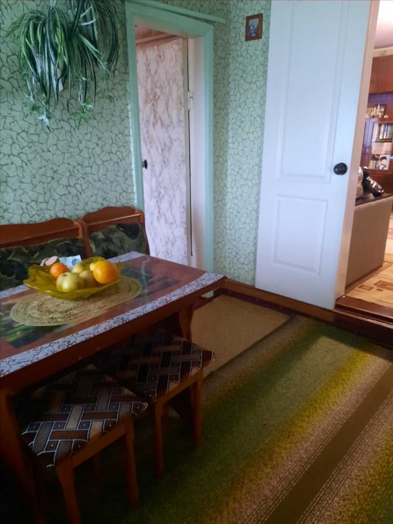 Гарний будинок в центрі Нових Санжар | Приват житло