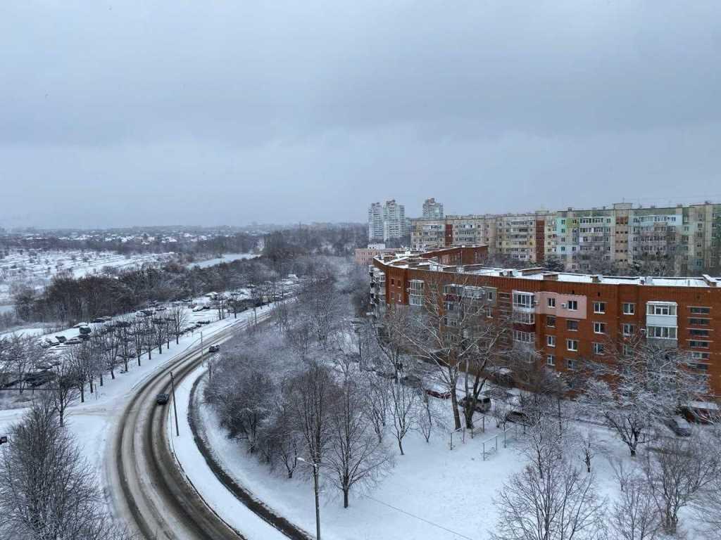 Двокімнатна квартира на Садах 2 | Приват житло