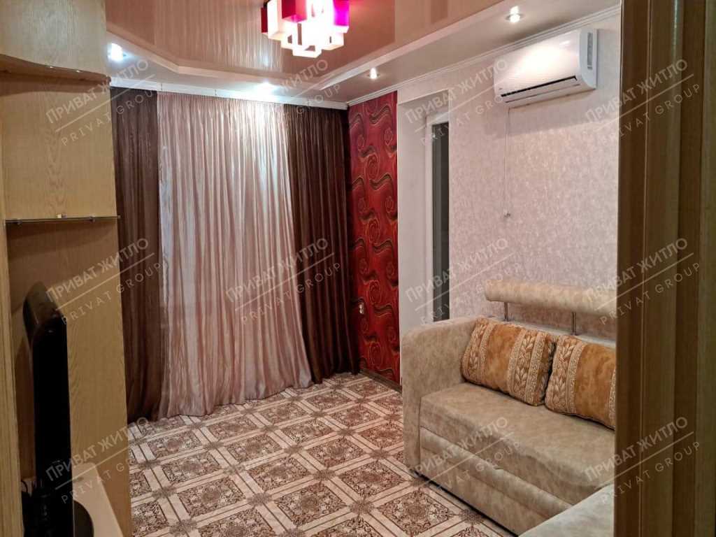 2х кімнатна квартира на Половках в гарному стані чекає на нових власників

 | Приват житло