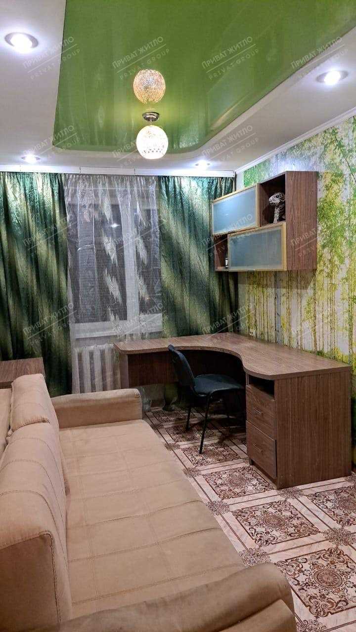 2х кімнатна квартира на Половках в гарному стані чекає на нових власників

 | Приват житло