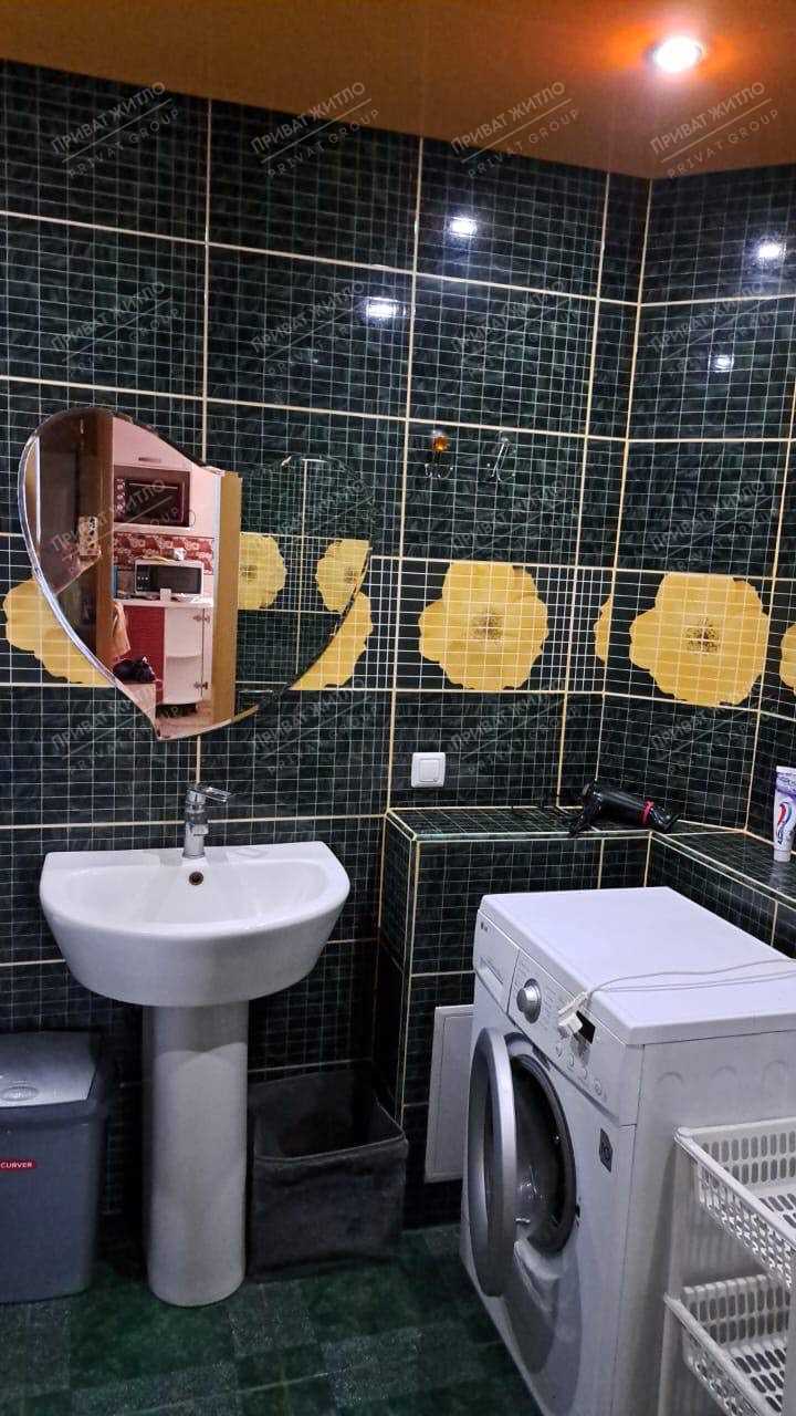 2х кімнатна квартира на Половках в гарному стані чекає на нових власників

 | Приват житло