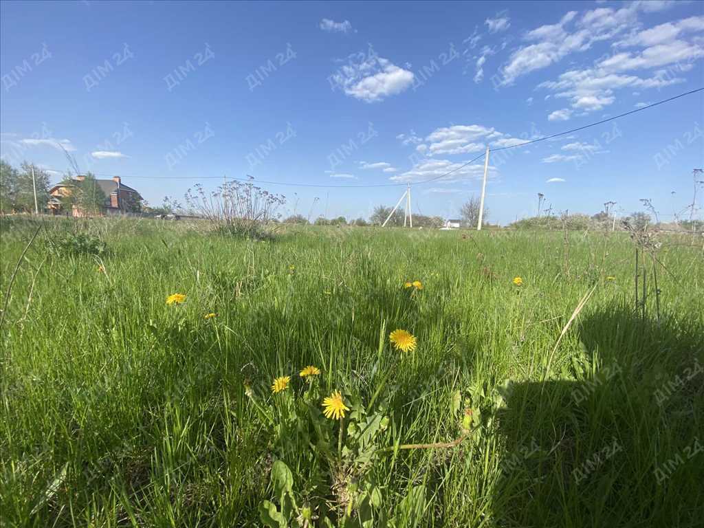 Ділянка в мальовничому місці в Рибцях. | Приват житло