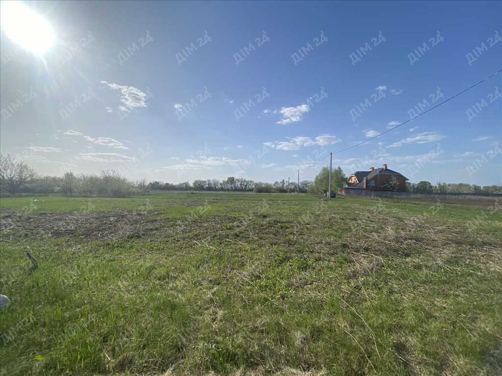 Ділянка в мальовничому місці в Рибцях. | Приват житло