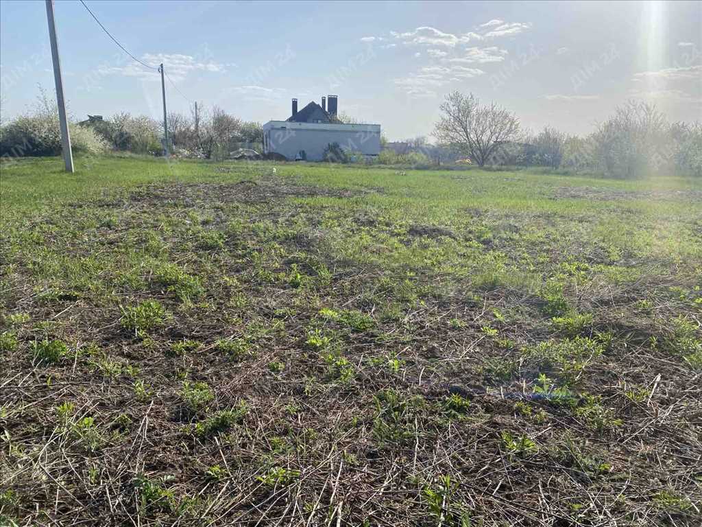 Ділянка в мальовничому місці в Рибцях. | Приват житло