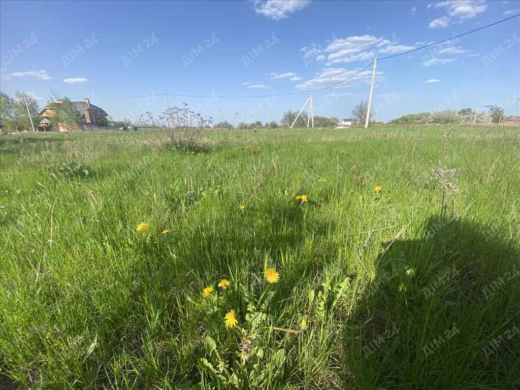 Ділянка в мальовничому місці в Рибцях. | Приват житло