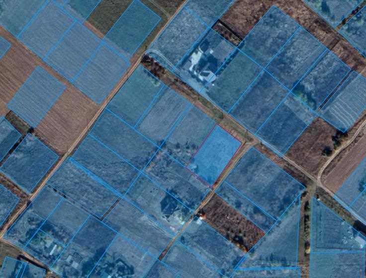 Ділянка в мальовничому місці в Рибцях. | Приват житло