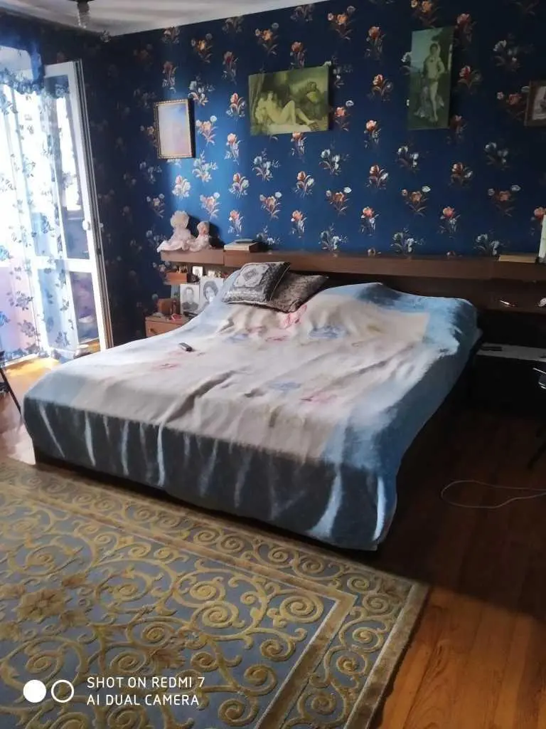 Велика трикімнатна квартира, чешка!  | Приват житло