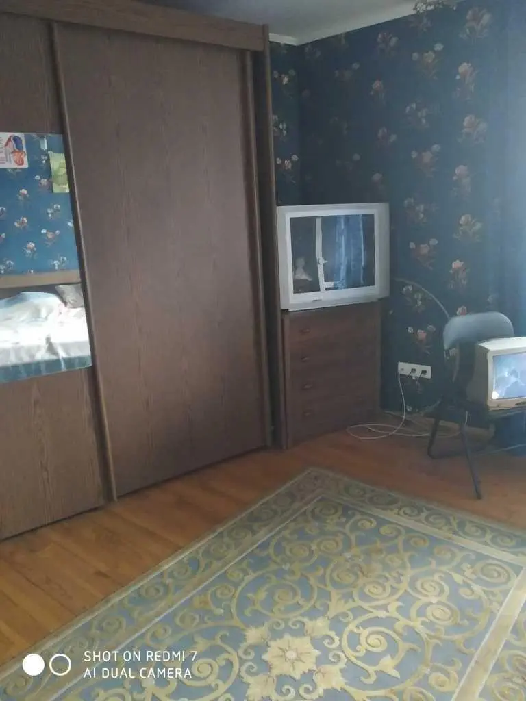 Велика трикімнатна квартира, чешка!  | Приват житло