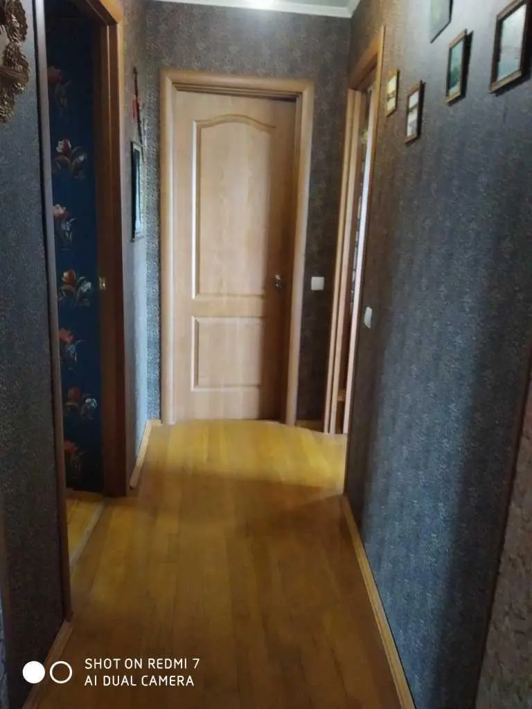 Велика трикімнатна квартира, чешка!  | Приват житло