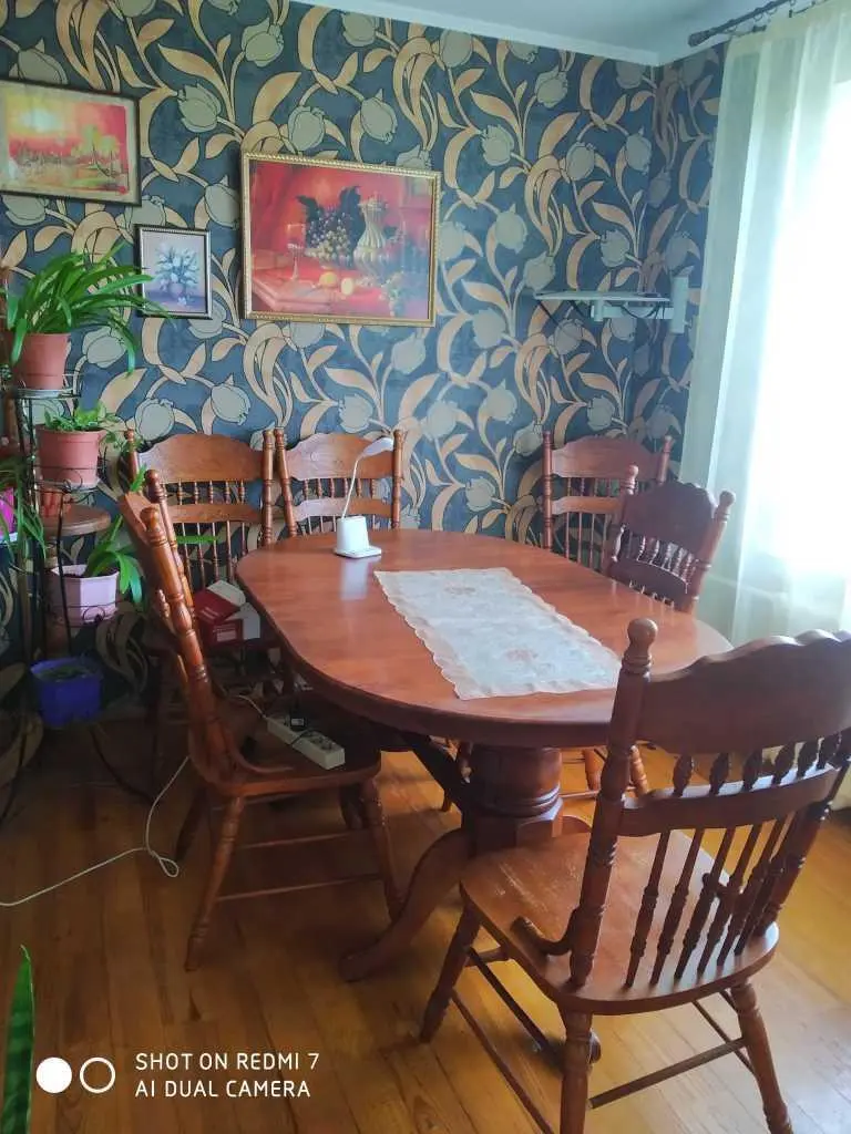 Велика трикімнатна квартира, чешка!  | Приват житло