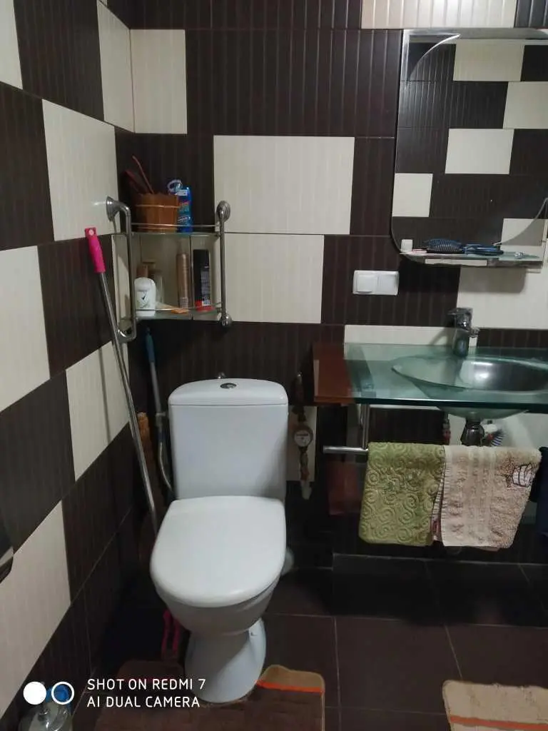 Велика трикімнатна квартира, чешка!  | Приват житло