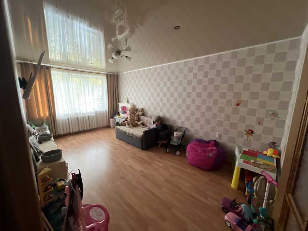 Затишна трикімнатна квартира. | Приват житло