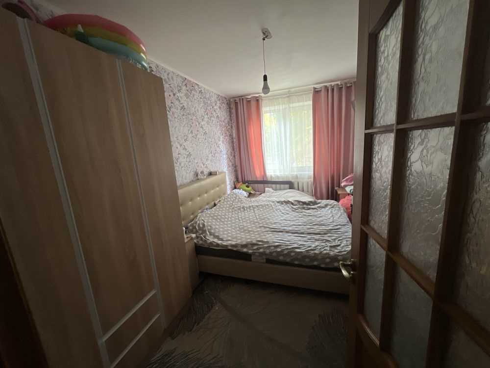 Затишна трикімнатна квартира. | Приват житло