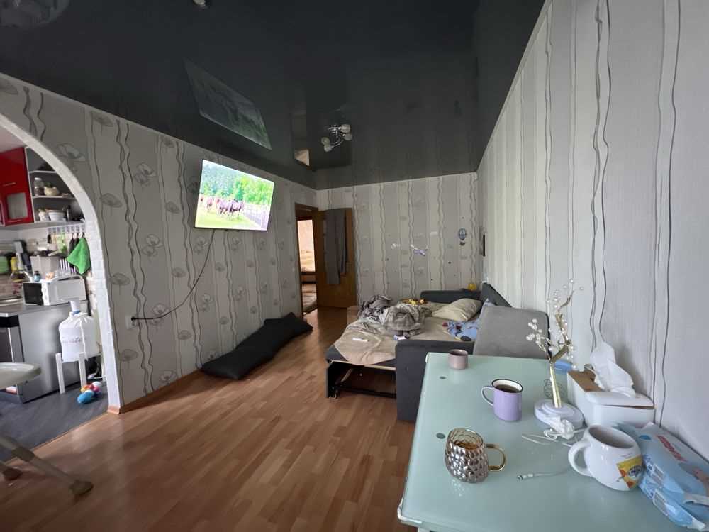 Затишна трикімнатна квартира. | Приват житло