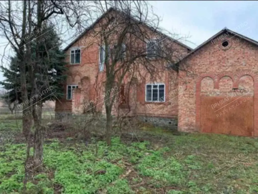 Продаж будинку в с. Жуки | Приват житло