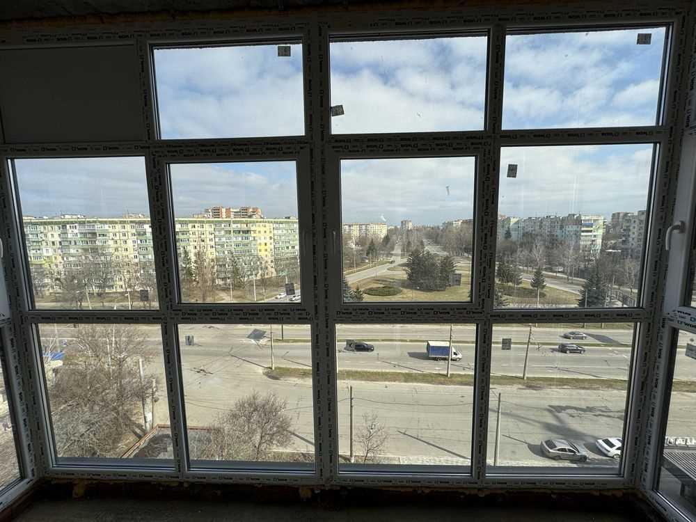 єОселя, 1-к квартира в новобудові з АО | Приват житло