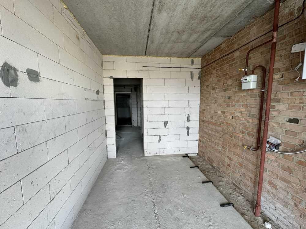 єОселя, 1-к квартира в новобудові з АО | Приват житло