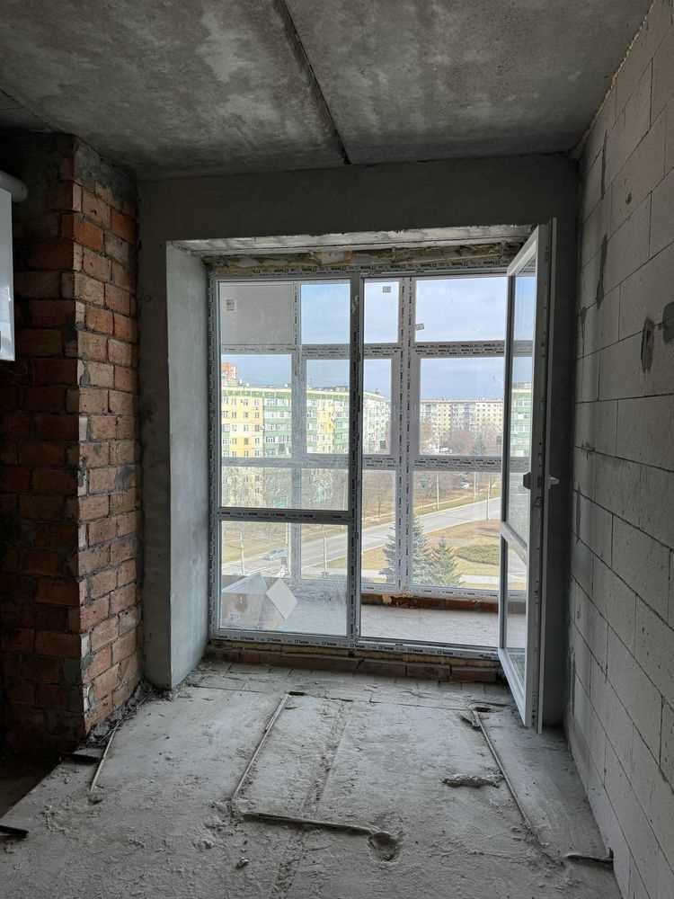 єОселя, 1-к квартира в новобудові з АО | Приват житло