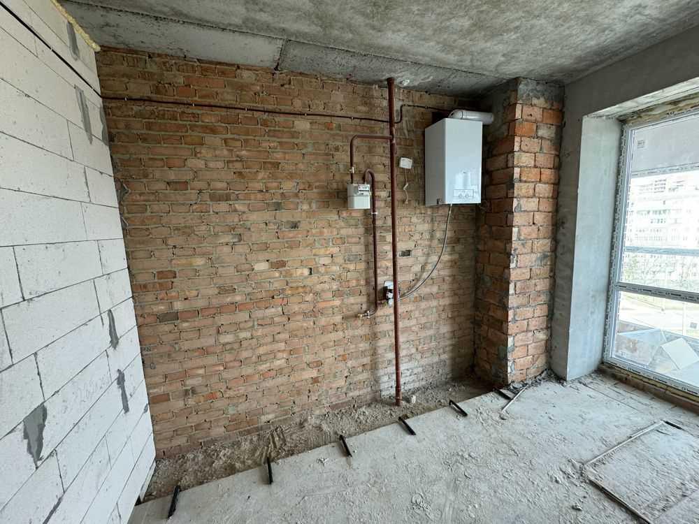 єОселя, 1-к квартира в новобудові з АО | Приват житло